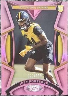 Joey Porter Jr.