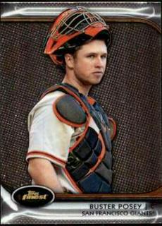 Buster Posey