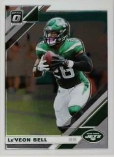 Le'Veon Bell