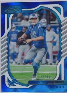 Jared Goff