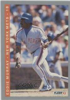 Eddie Murray