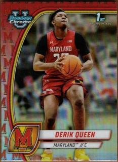 Derik Queen