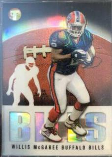 Willis McGahee