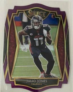Julio Jones