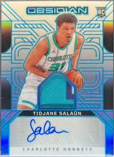 Tidjane Salaun