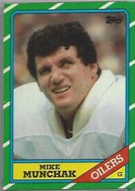 Mike Munchak