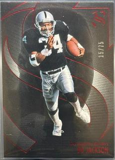 Bo Jackson