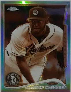 Andrew Cashner