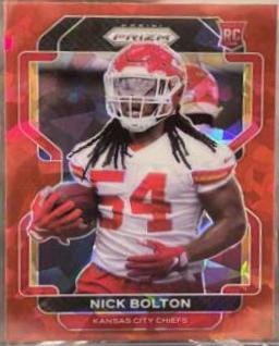 Nick Bolton