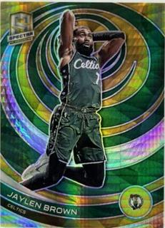 Jaylen Brown