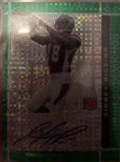 Sidney Rice