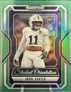 Abdul Carter
