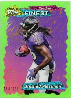 Breshad Perriman