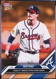 Max Fried