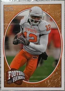 Adarius Bowman