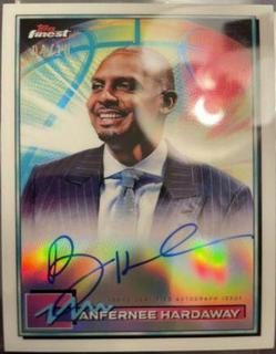 Anfernee Hardaway