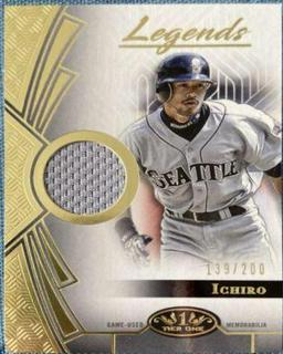 Ichiro
