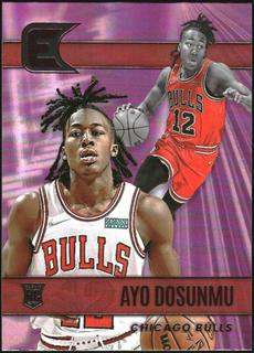 Ayo Dosunmu
