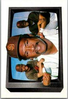 Sandy Alomar
