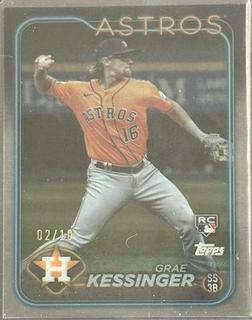 Grae Kessinger