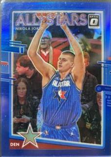 Nikola Jokic