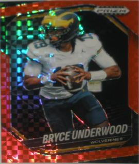Bryce Underwood