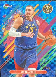 Nikola Jokic