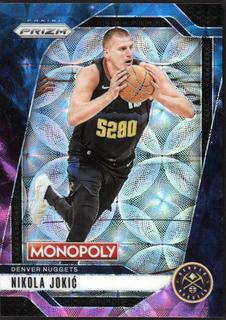 Nikola Jokic
