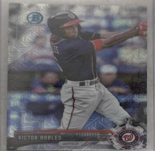 Victor Robles