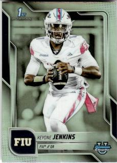 Keyone Jenkins