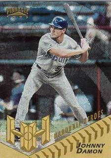 Johnny Damon