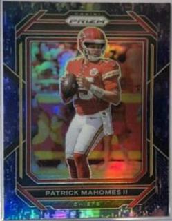 Patrick Mahomes II