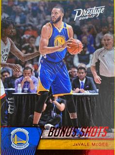 JaVale McGee