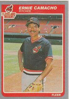 Ernie Camacho