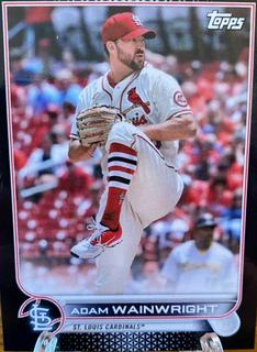 Adam Wainwright
