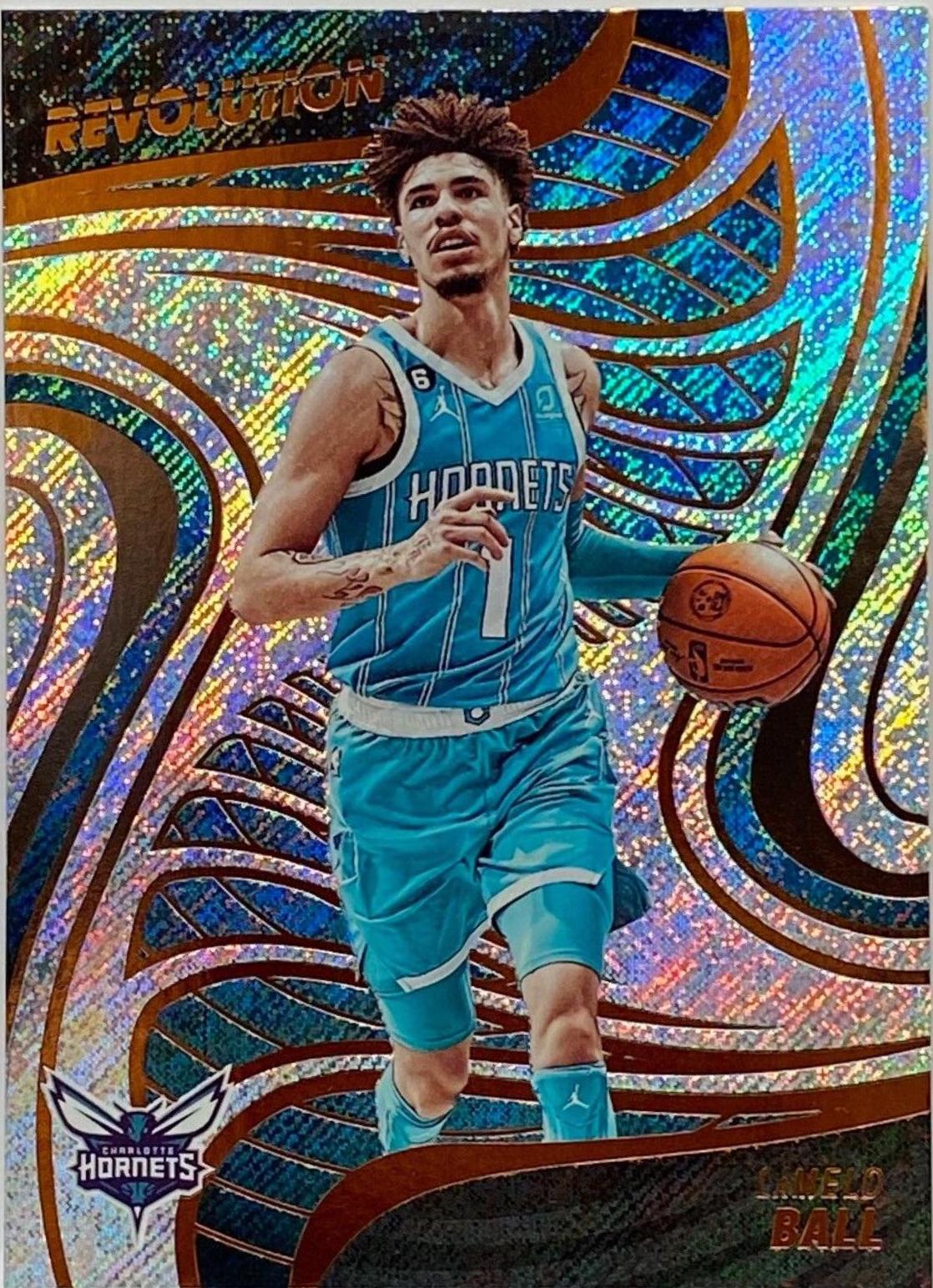 LaMelo Ball