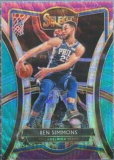 Ben Simmons