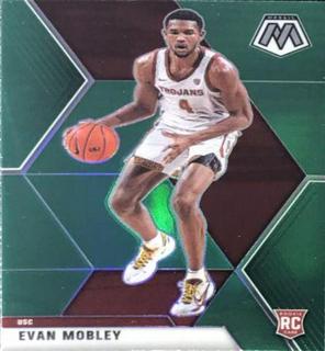 Evan Mobley