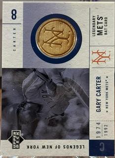 Gary Carter