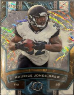 Maurice Jones-Drew