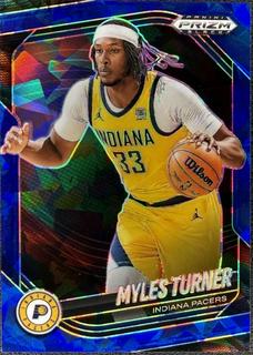 Myles Turner
