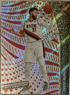 Jusuf Nurkic