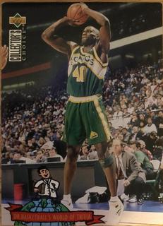 Shawn Kemp