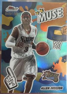 Allen Iverson