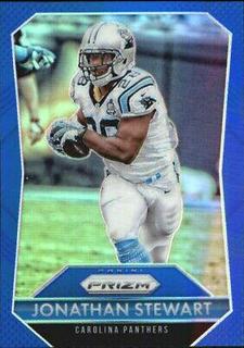 Jonathan Stewart