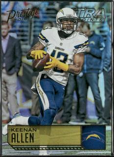 Keenan Allen