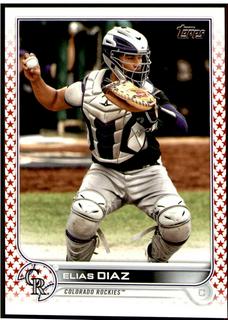Elias Diaz