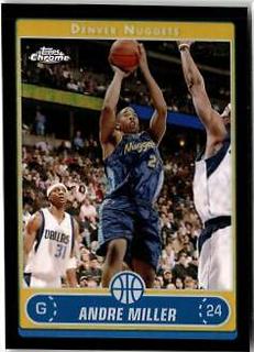 Andre Miller
