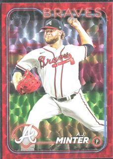 A.J. Minter