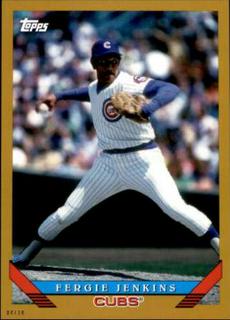 Fergie Jenkins